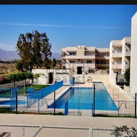 Apartmán Piso Familiar En El Toyo Almería Exteriér fotografie