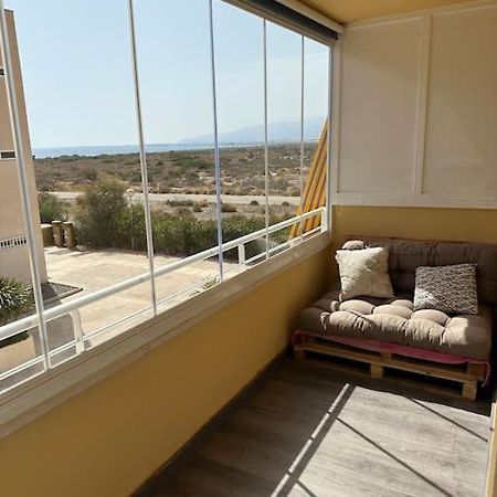 Apartmán Piso Familiar En El Toyo Almería Exteriér fotografie