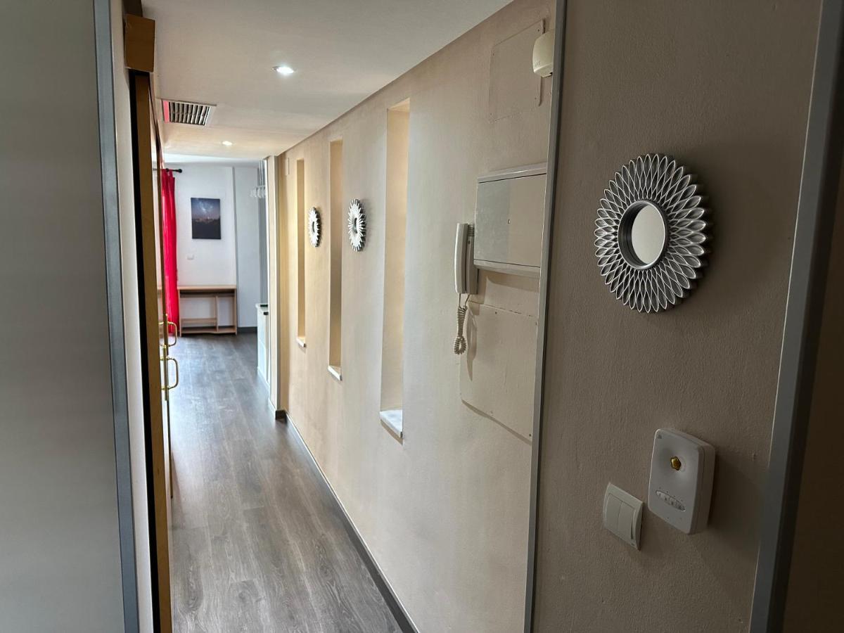 Apartmán Piso Familiar En El Toyo Almería Exteriér fotografie