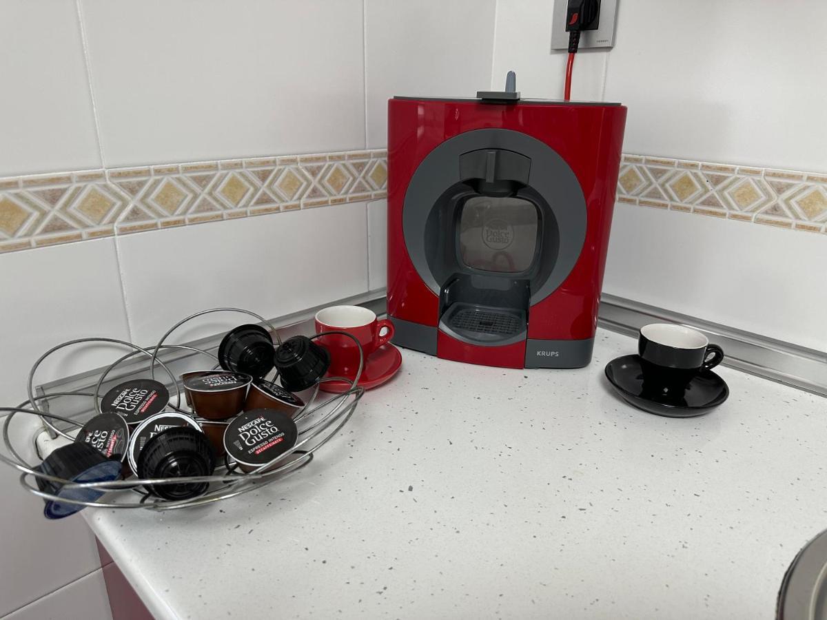Apartmán Piso Familiar En El Toyo Almería Exteriér fotografie
