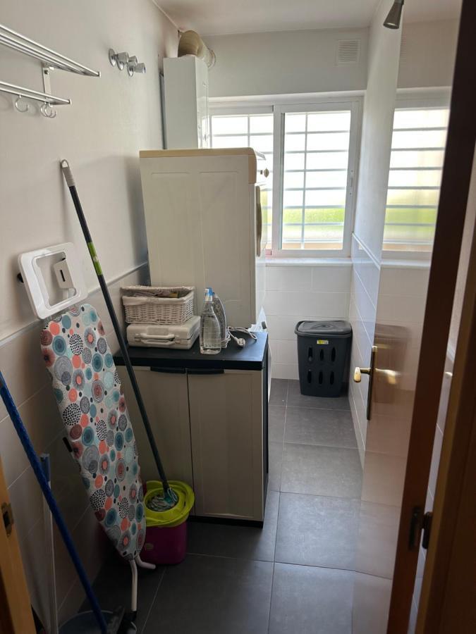 Apartmán Piso Familiar En El Toyo Almería Exteriér fotografie