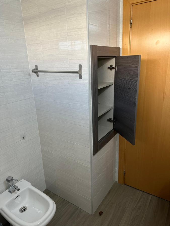 Apartmán Piso Familiar En El Toyo Almería Exteriér fotografie