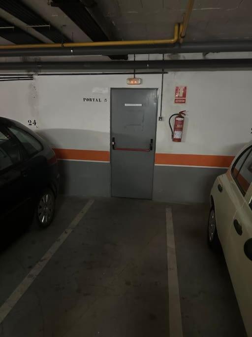 Apartmán Piso Familiar En El Toyo Almería Exteriér fotografie