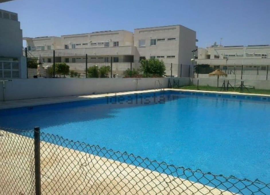 Apartmán Piso Familiar En El Toyo Almería Exteriér fotografie