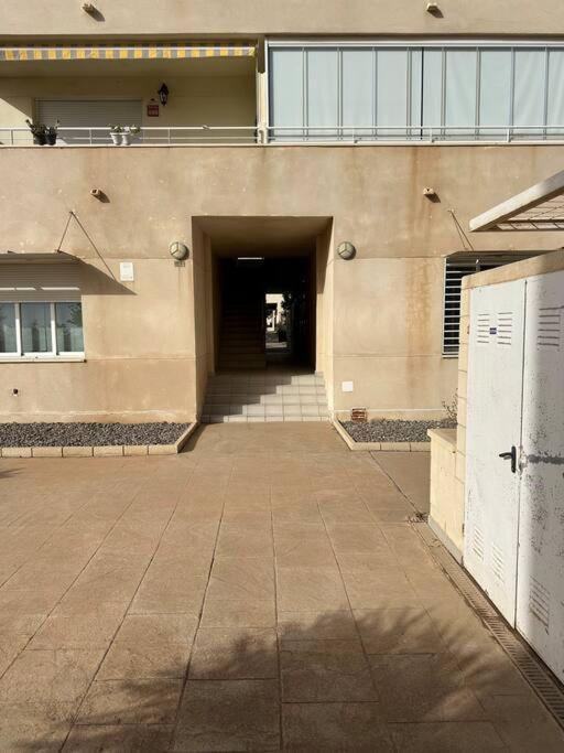 Apartmán Piso Familiar En El Toyo Almería Exteriér fotografie