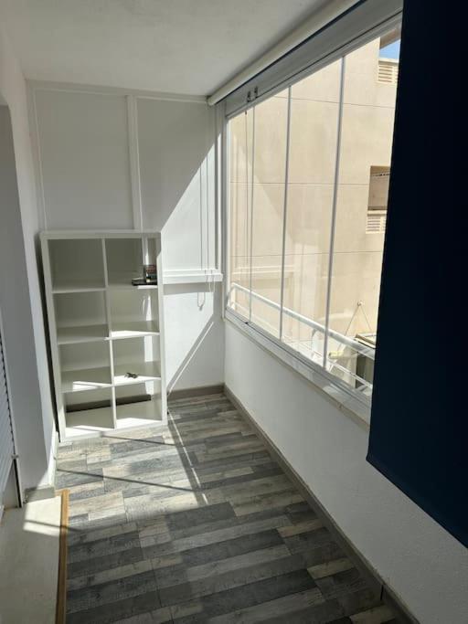 Apartmán Piso Familiar En El Toyo Almería Exteriér fotografie