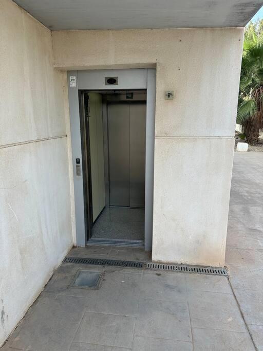 Apartmán Piso Familiar En El Toyo Almería Exteriér fotografie