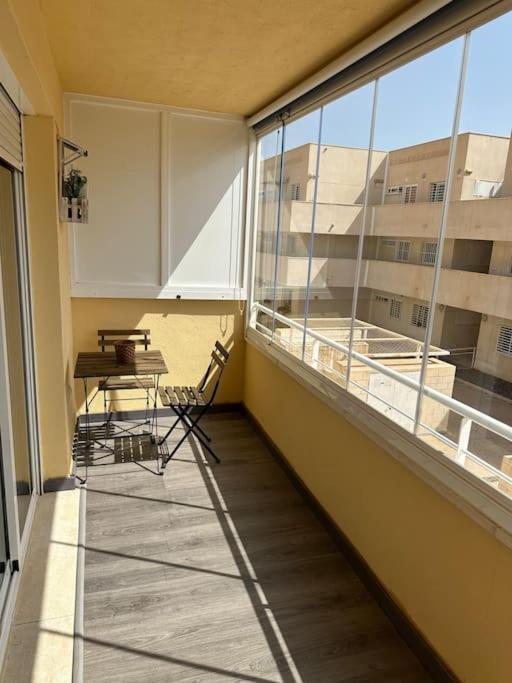 Apartmán Piso Familiar En El Toyo Almería Exteriér fotografie