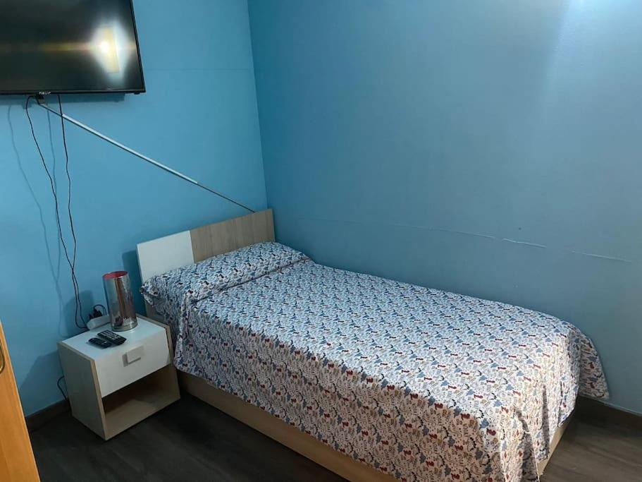 Apartmán Piso Familiar En El Toyo Almería Exteriér fotografie