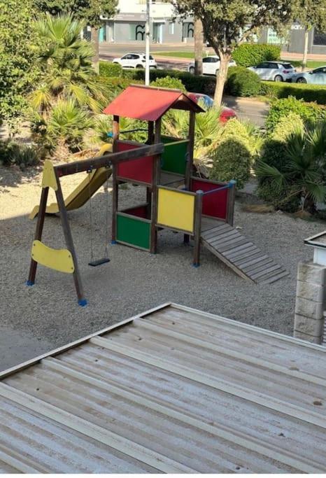 Apartmán Piso Familiar En El Toyo Almería Exteriér fotografie