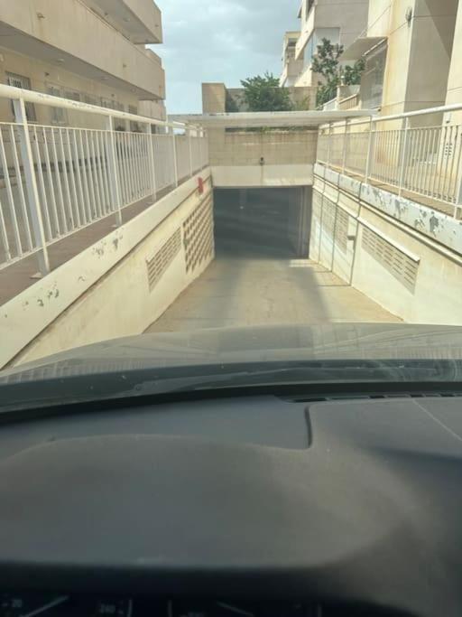 Apartmán Piso Familiar En El Toyo Almería Exteriér fotografie